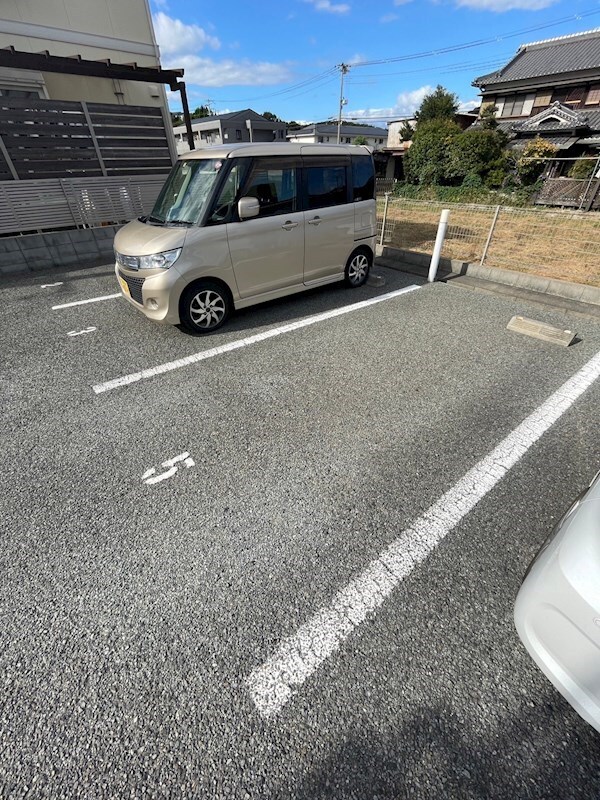 白浜の宮駅 徒歩20分 2階の物件内観写真