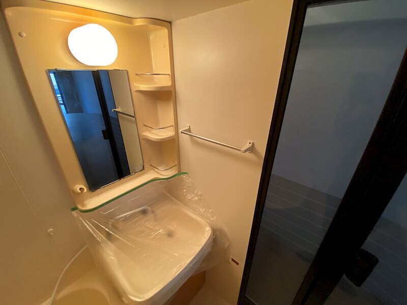 ラ・パルフェ・ド・アフェールの物件内観写真