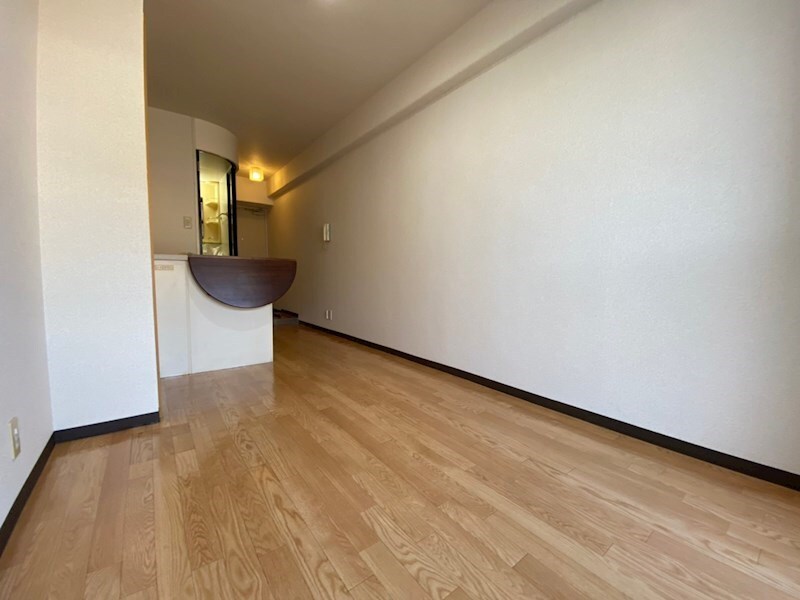 ラ・パルフェ・ド・アフェールの物件内観写真