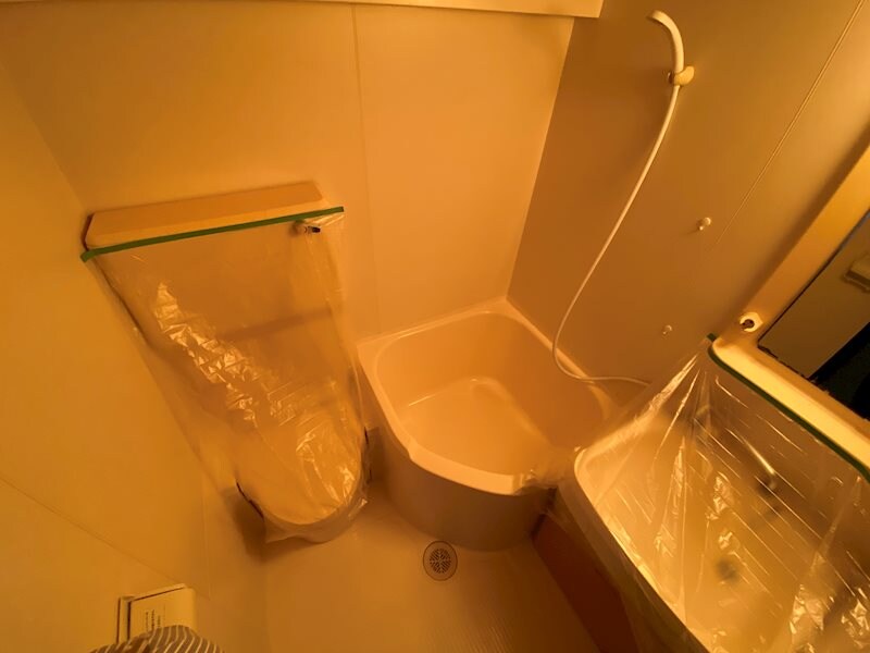 ラ・パルフェ・ド・アフェールの物件内観写真