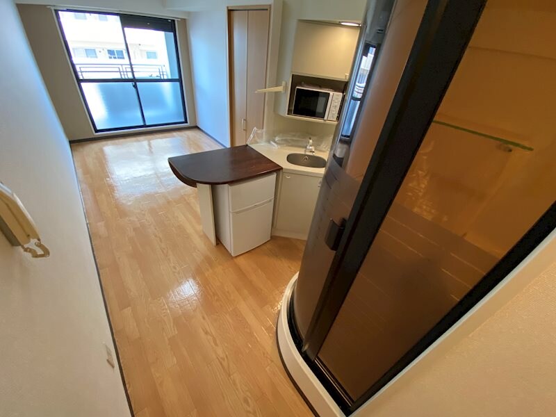 ラ・パルフェ・ド・アフェールの物件内観写真