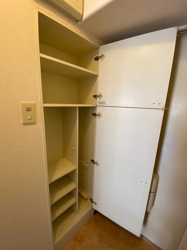 ラ・パルフェ・ド・アフェールの物件内観写真