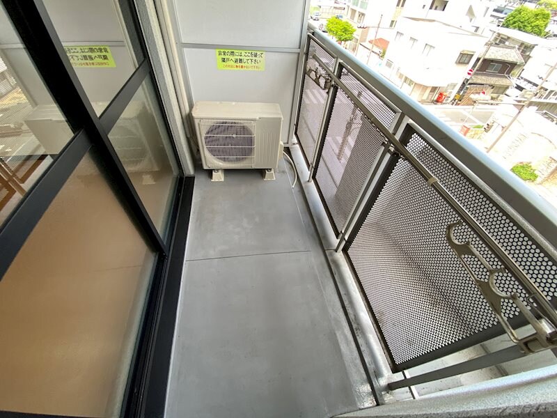 ラ・パルフェ・ド・アフェールの物件内観写真