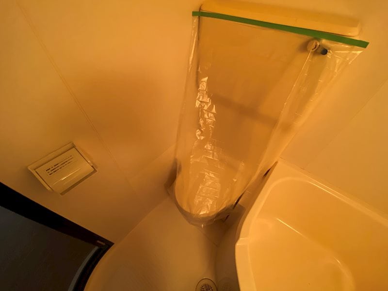 ラ・パルフェ・ド・アフェールの物件内観写真