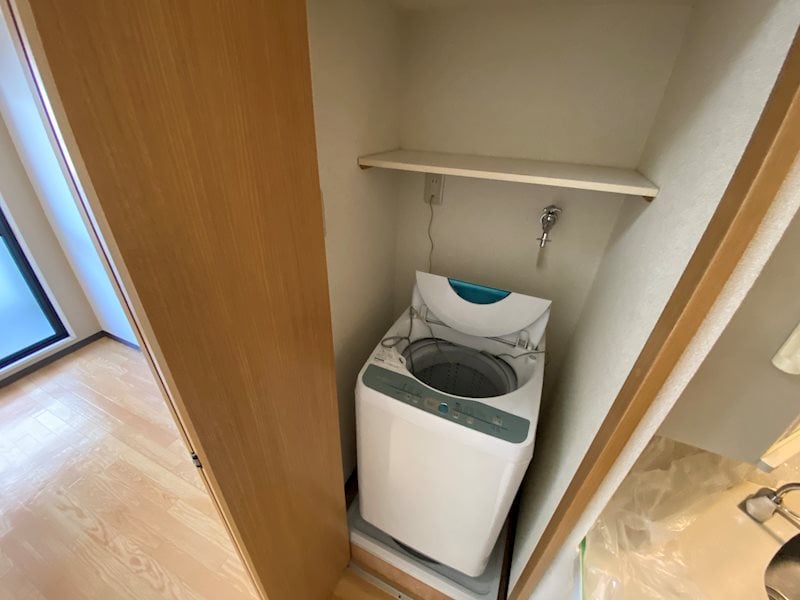 ラ・パルフェ・ド・アフェールの物件内観写真