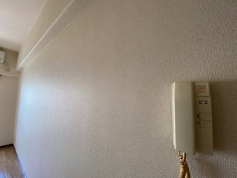 ラ・パルフェ・ド・アフェールの物件内観写真