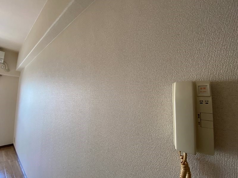 ラ・パルフェ・ド・アフェールの物件内観写真