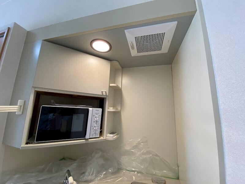 ラ・パルフェ・ド・アフェールの物件内観写真