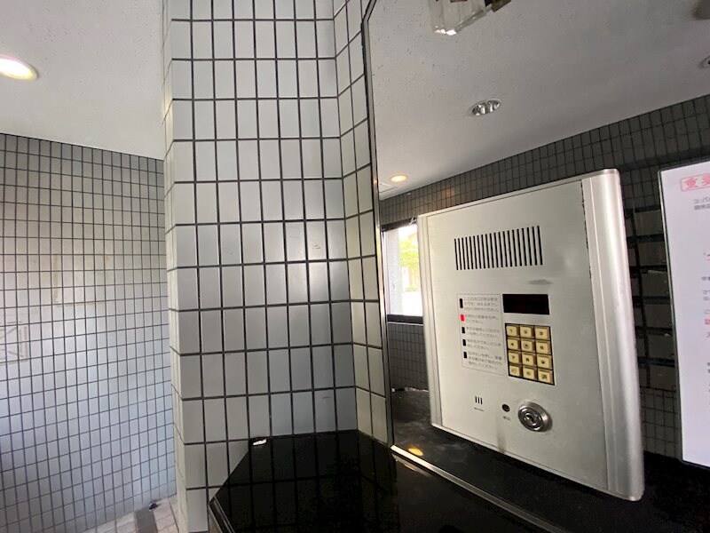 ラ・パルフェ・ド・アフェールの物件内観写真