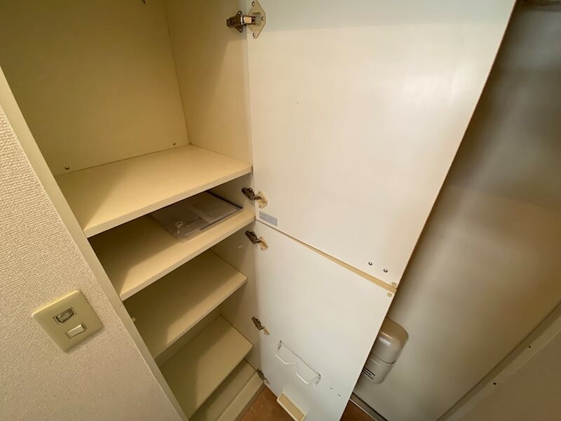 ラ・パルフェ・ド・アフェールの物件内観写真