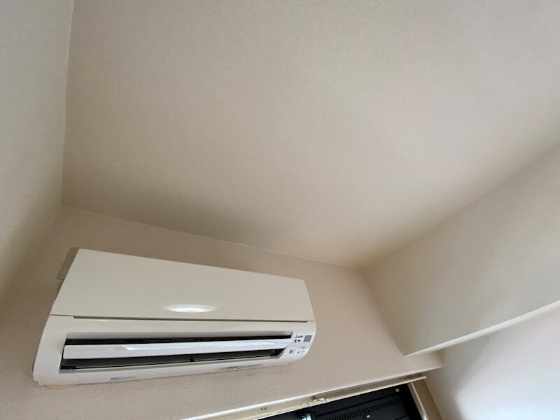 ラ・パルフェ・ド・アフェールの物件内観写真