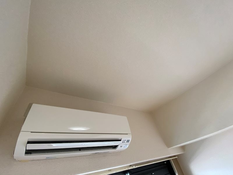 ラ・パルフェ・ド・アフェールの物件内観写真