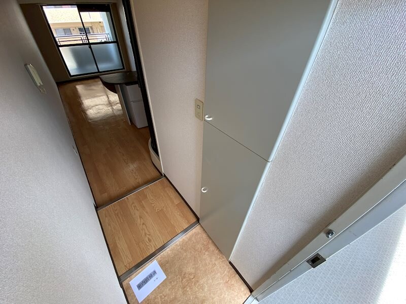 ラ・パルフェ・ド・アフェールの物件内観写真