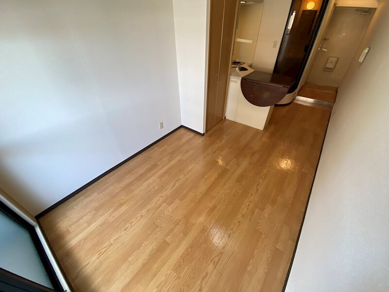 ラ・パルフェ・ド・アフェールの物件内観写真