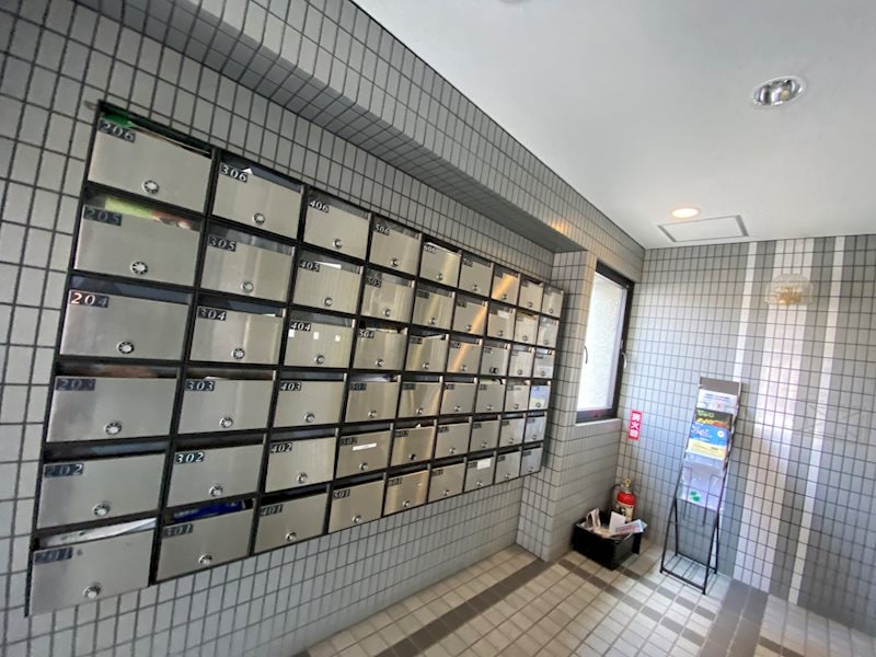 ラ・パルフェ・ド・アフェールの物件内観写真