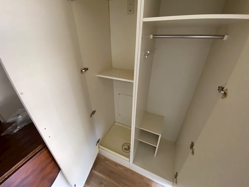 ラ・パルフェ・ド・アフェールの物件内観写真