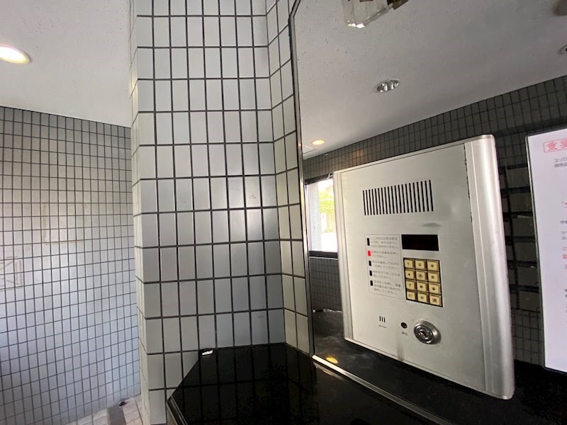 ラ・パルフェ・ド・アフェールの物件内観写真