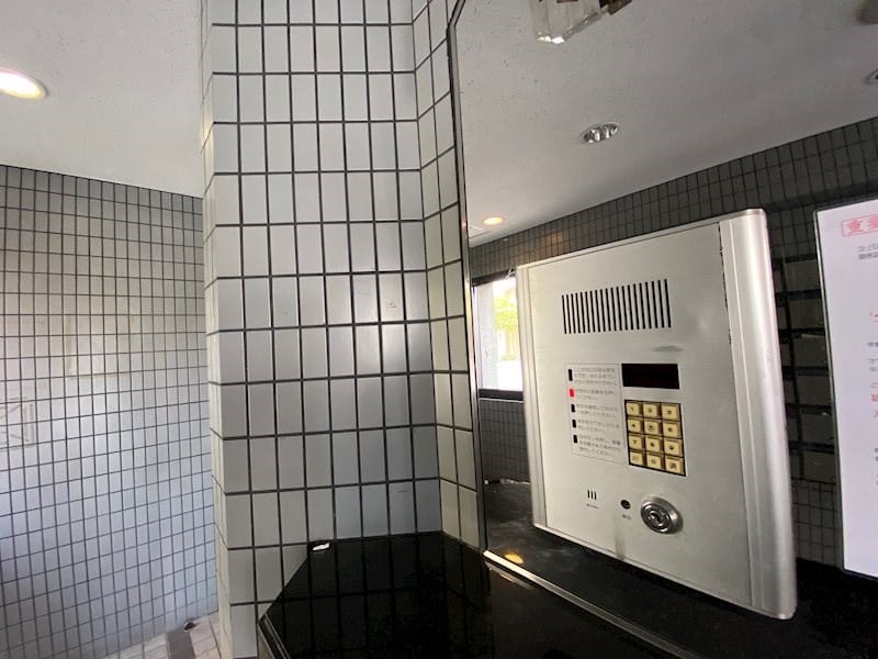 ラ・パルフェ・ド・アフェールの物件内観写真