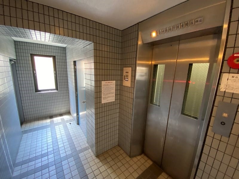 ラ・パルフェ・ド・アフェールの物件内観写真