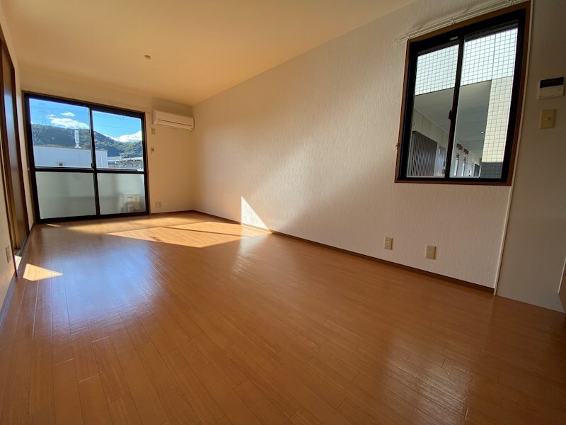 アーヴェニール憩の物件内観写真