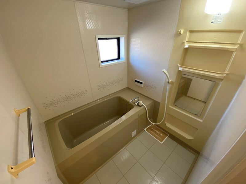 アーヴェニール憩の物件内観写真