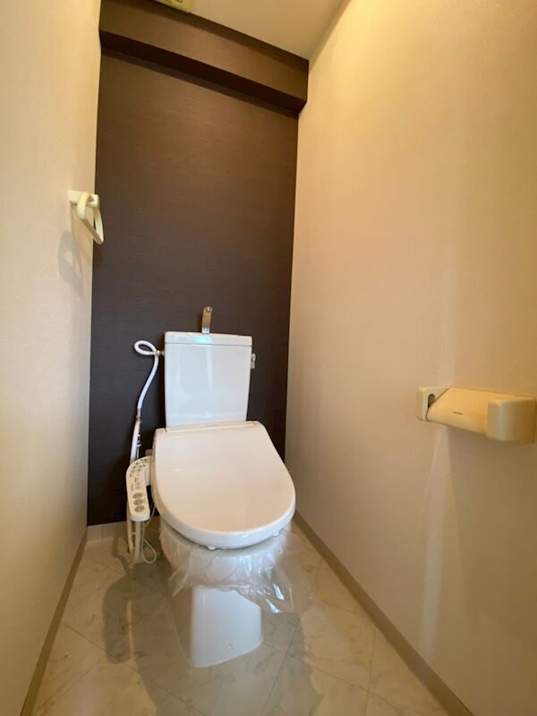 HIJIRIマンションの物件内観写真