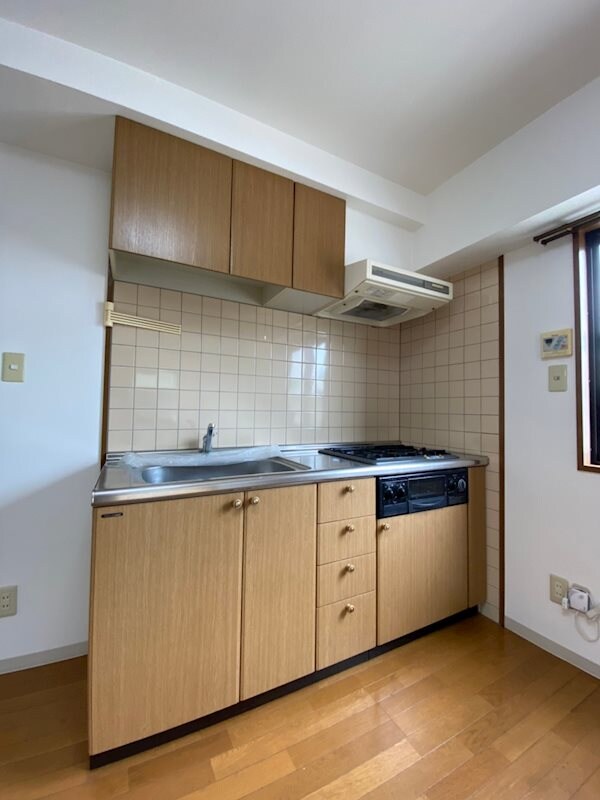 HIJIRIマンションの物件内観写真