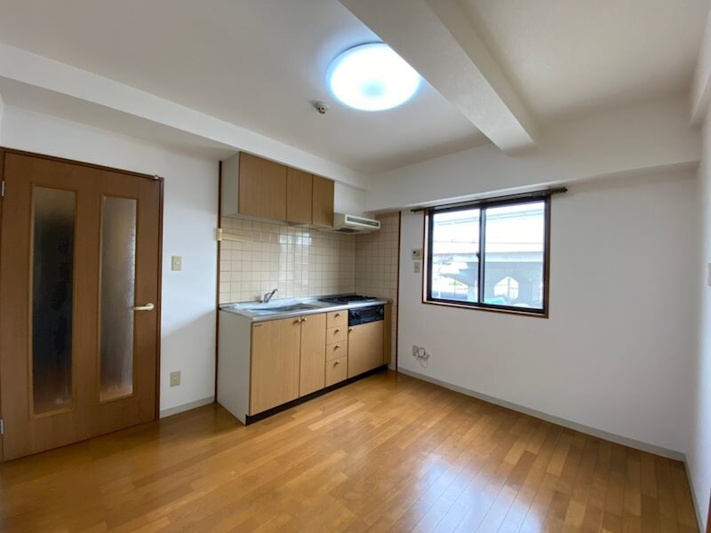 HIJIRIマンションの物件内観写真