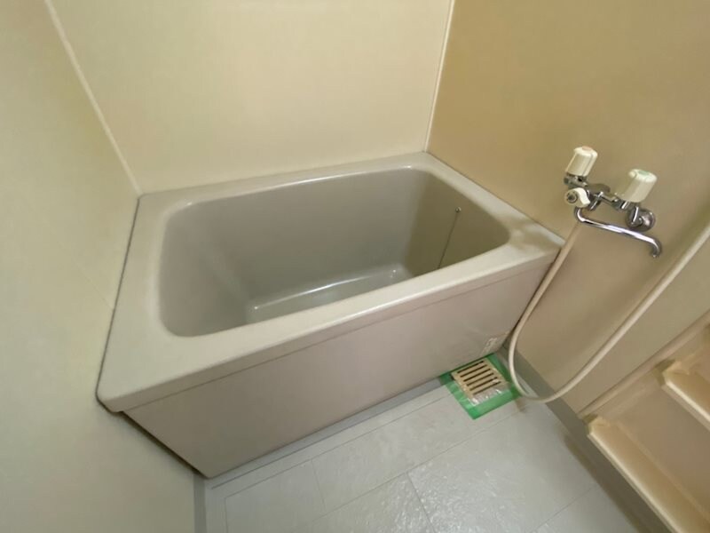 HIJIRIマンションの物件内観写真