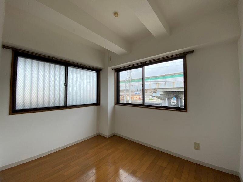 HIJIRIマンションの物件内観写真