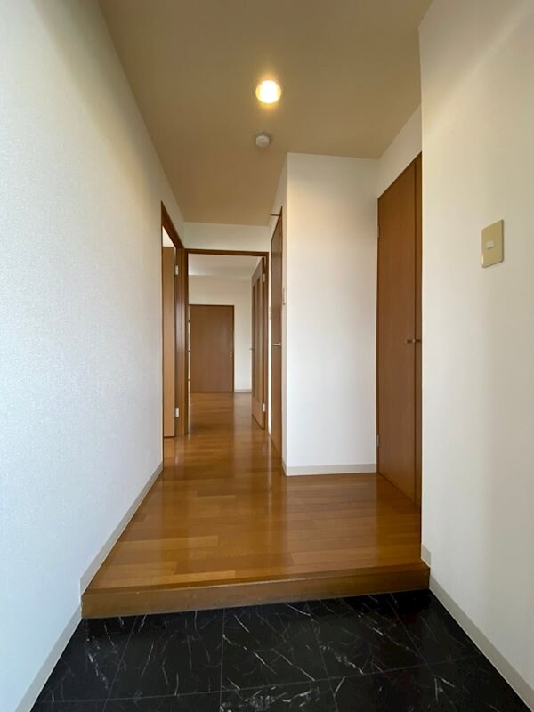 HIJIRIマンションの物件内観写真