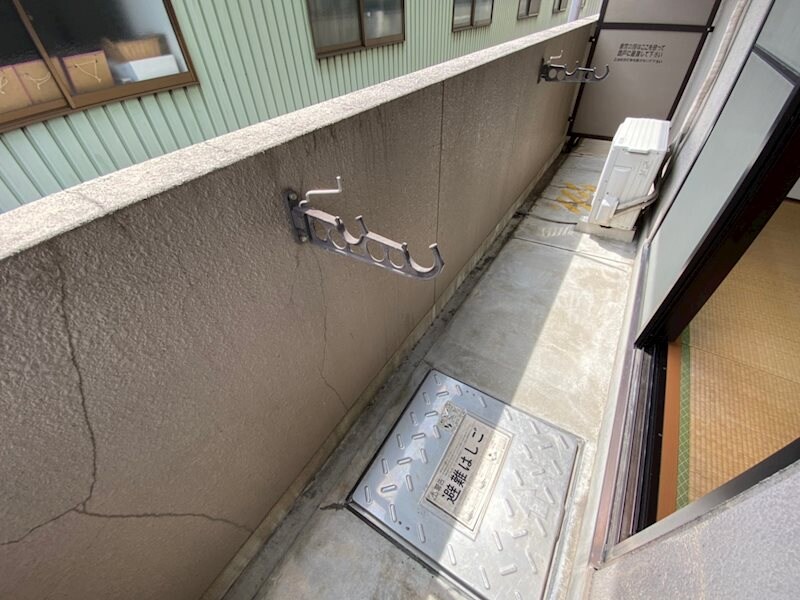 HIJIRIマンションの物件内観写真