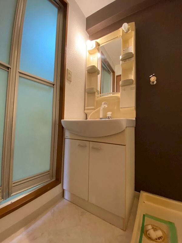 HIJIRIマンションの物件内観写真