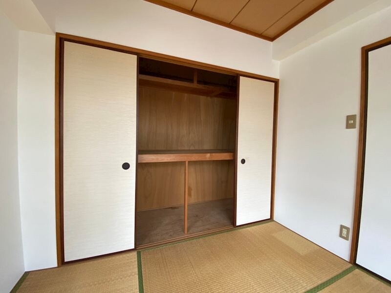 HIJIRIマンションの物件内観写真