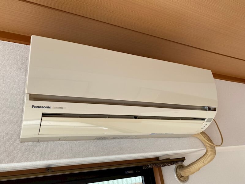 HIJIRIマンションの物件内観写真