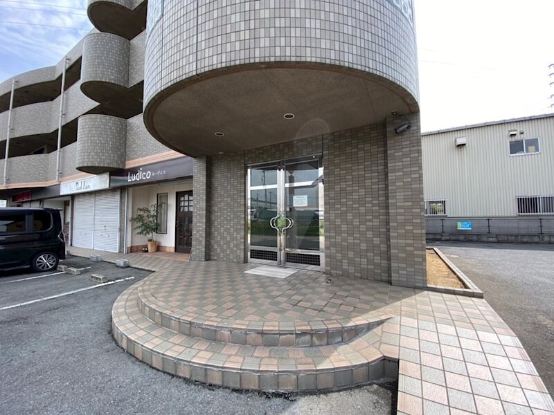 HIJIRIマンションの物件内観写真