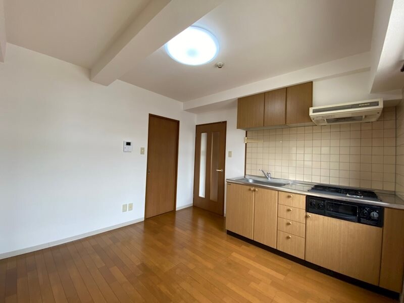 HIJIRIマンションの物件内観写真