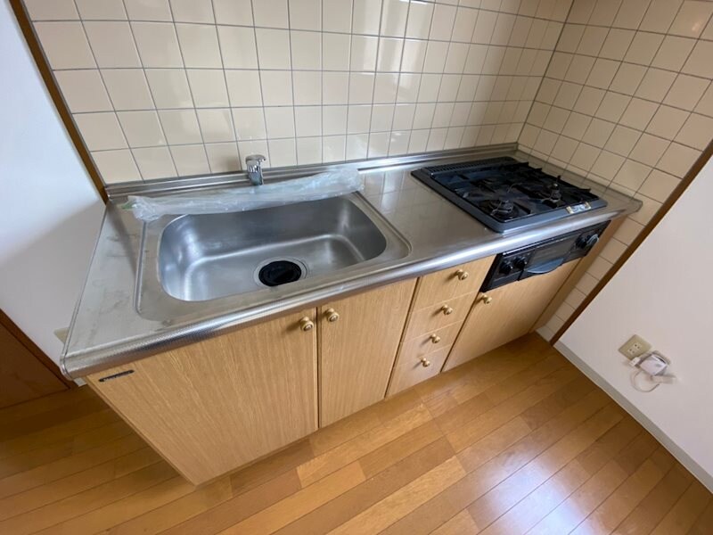 HIJIRIマンションの物件内観写真