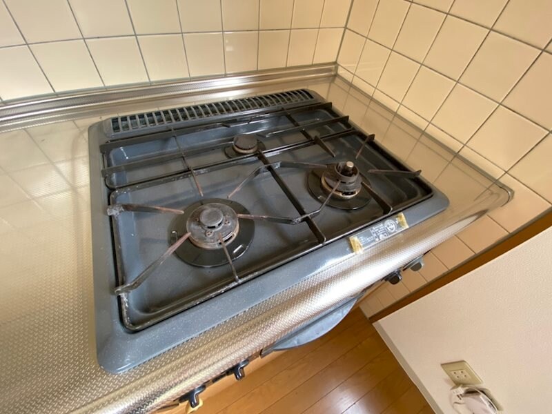 HIJIRIマンションの物件内観写真