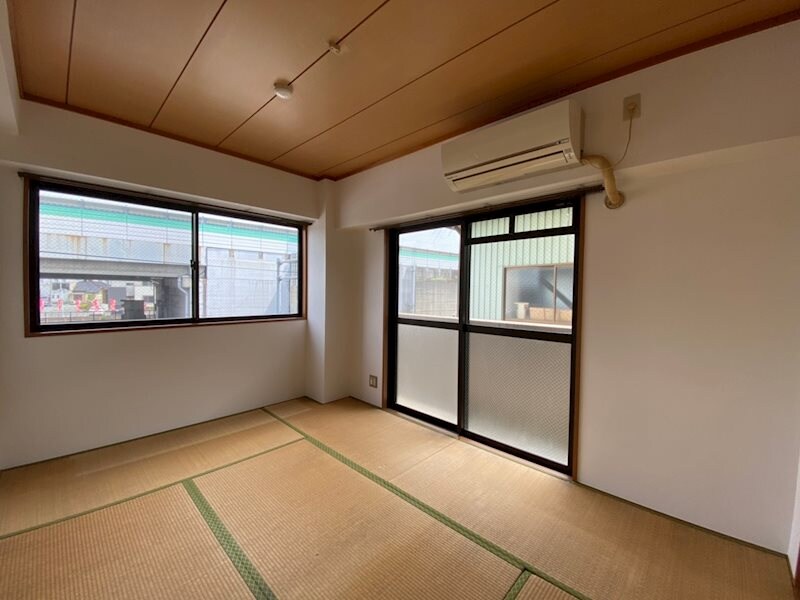 HIJIRIマンションの物件内観写真