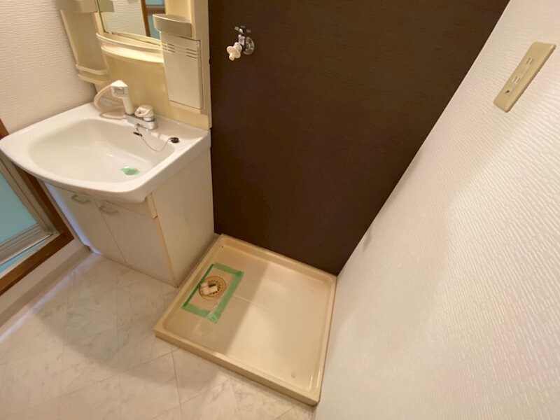 HIJIRIマンションの物件内観写真