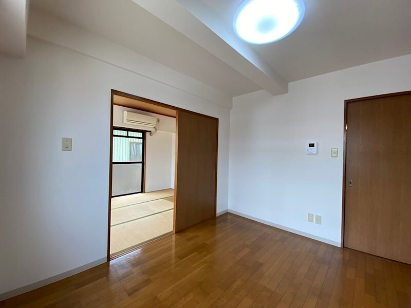 HIJIRIマンションの物件内観写真