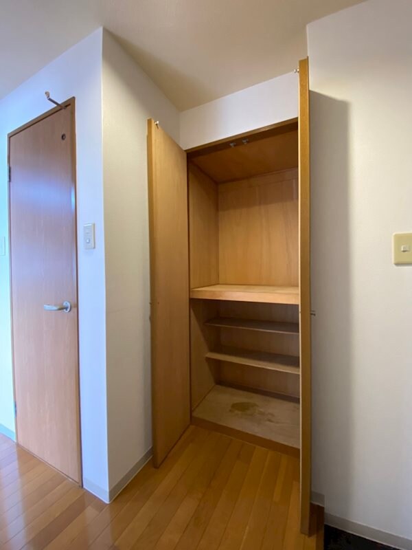 HIJIRIマンションの物件内観写真