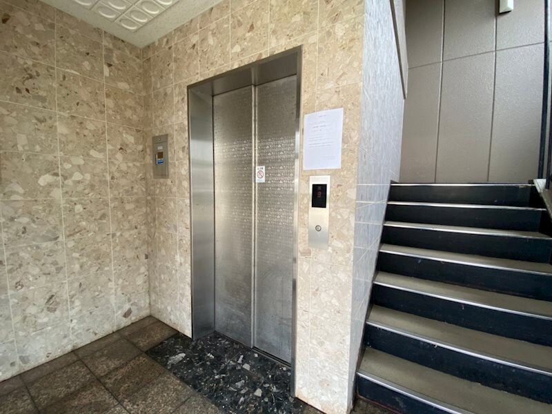 HIJIRIマンションの物件内観写真