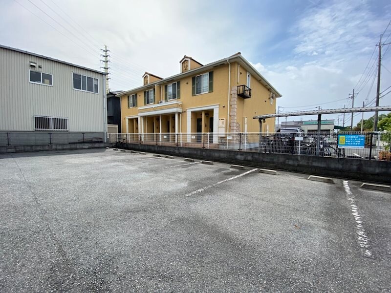 HIJIRIマンションの物件内観写真