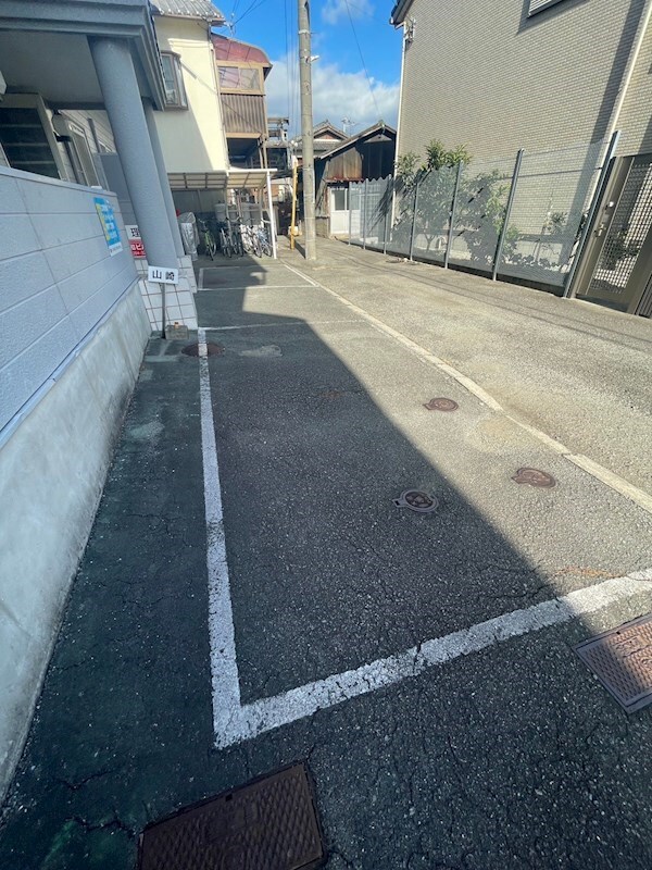 京口駅 徒歩29分 2階の物件内観写真