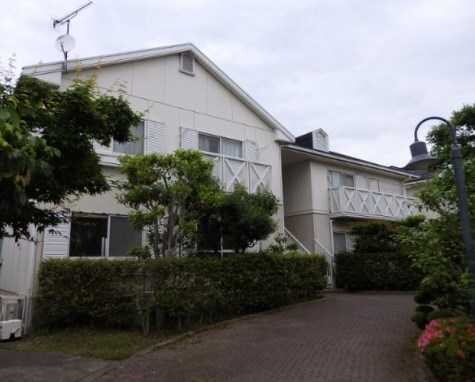 叶い坂の物件外観写真