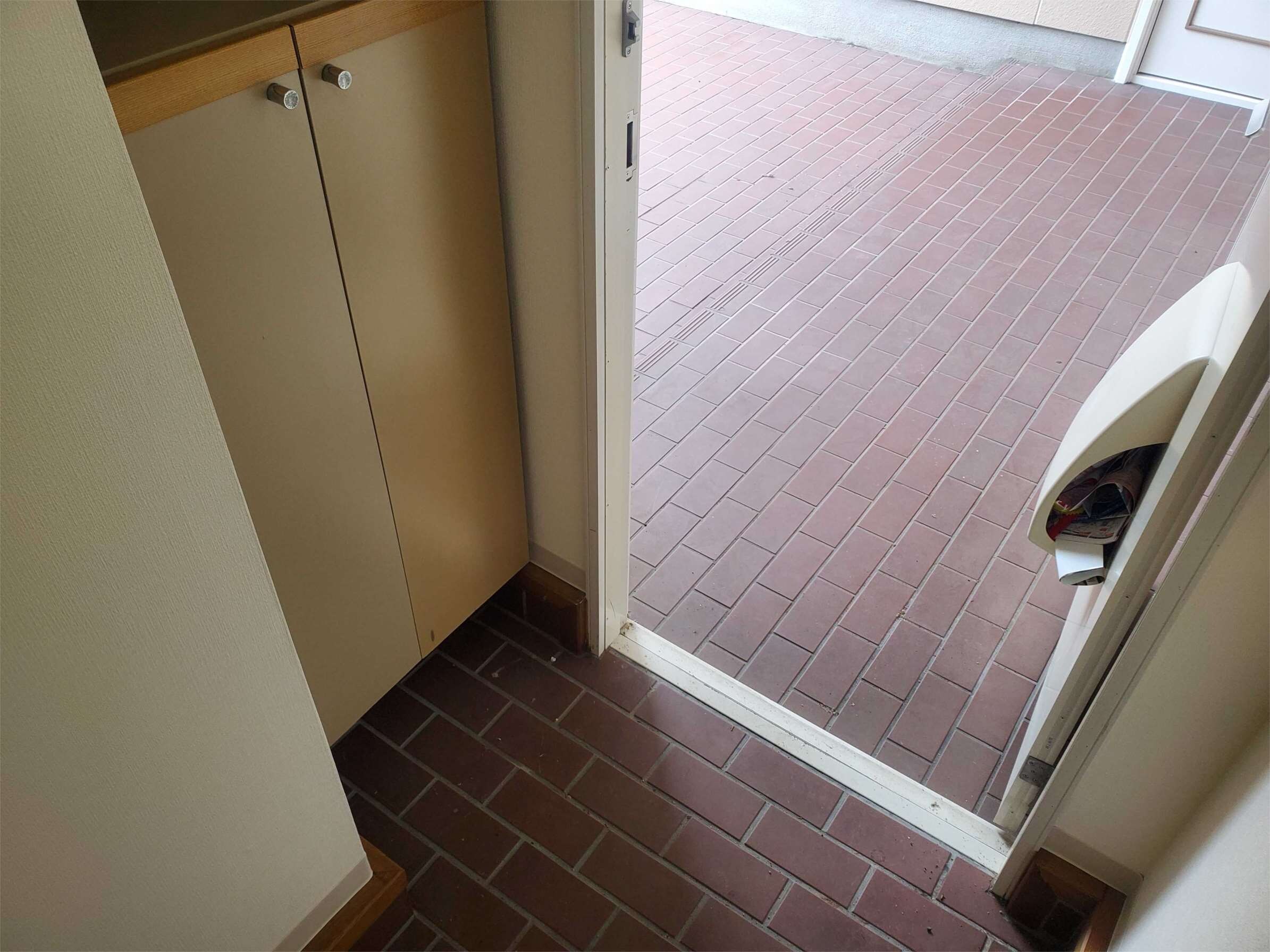 叶い坂の物件内観写真