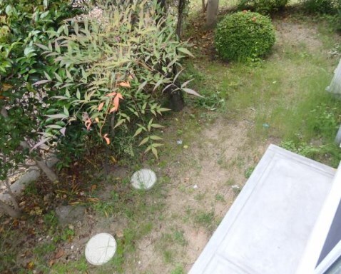 叶い坂の物件内観写真