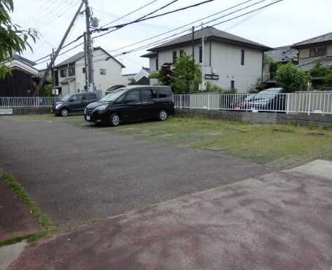 叶い坂の物件内観写真